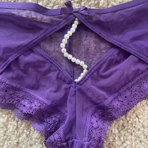 Victoria’s Secret Very Sexy Lingerie